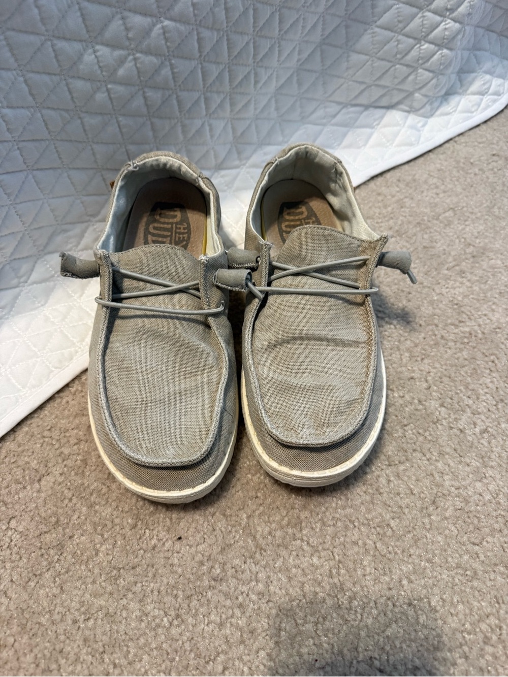 Women’s Wendy Hey Dude Slip-On Shoes -